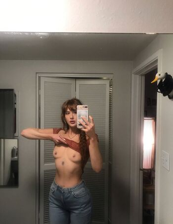Full leaked Freshhel private onlyfans photo