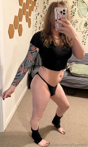 Full leaked Freya faith private onlyfans photo