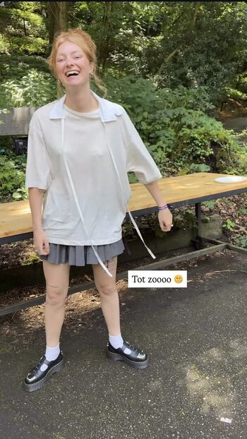 Full leaked Froukje veenstra private onlyfans photo