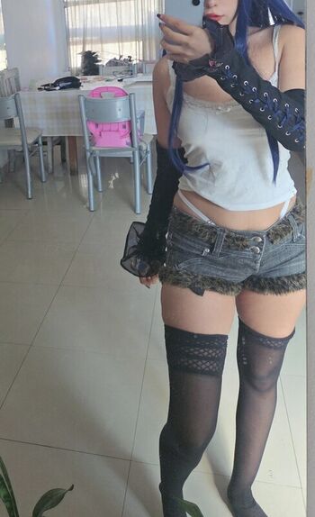Full leaked Fukohoshi private onlyfans photo