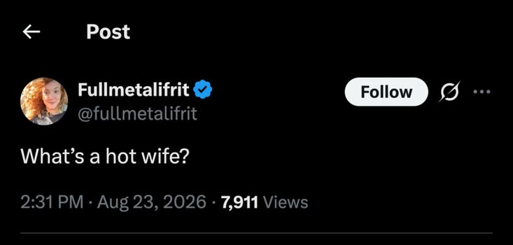Full leaked Fullmetalifrit private onlyfans photo