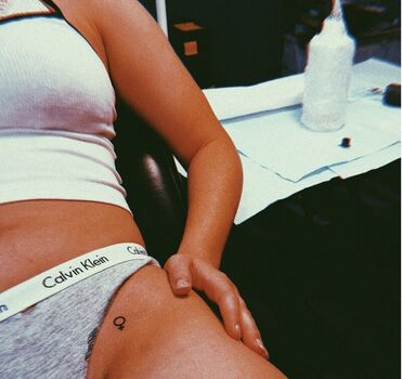 Full leaked Gabb goudy private onlyfans photo