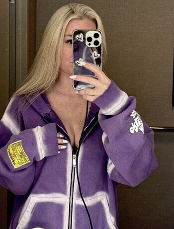 Full leaked Gabb goudy private onlyfans photo