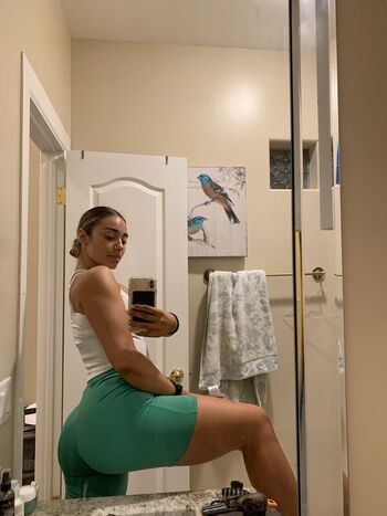 Full leaked Gabriella garza private onlyfans photo