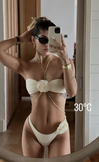 Full leaked Gabrielle figueiredo private onlyfans photo