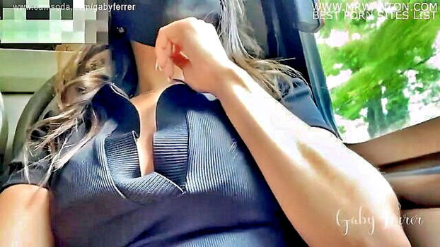 Full leaked Gaby velasquez private onlyfans photo