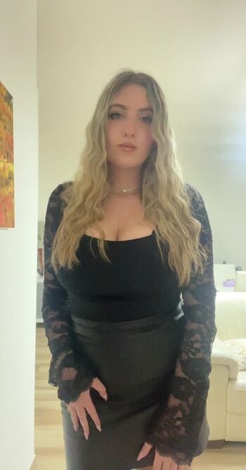 Full leaked Gaia taormina private onlyfans photo