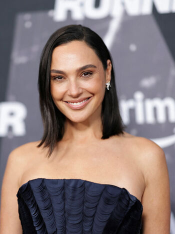 Full leaked Gal gadot private onlyfans photo