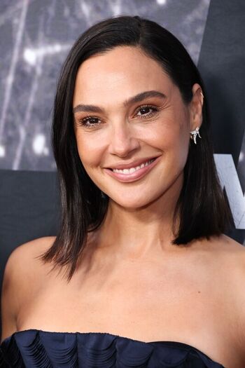Full leaked Gal gadot private onlyfans photo