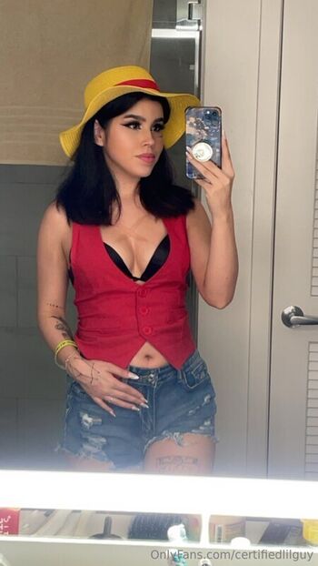 Full leaked Geminisavy private onlyfans photo