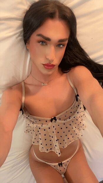 Full leaked Geneberry private onlyfans photo