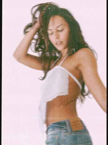 Genesis Rodriguez