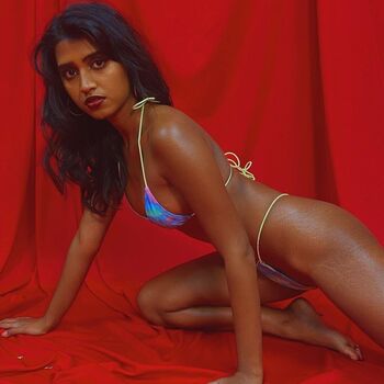Full leaked Genie private onlyfans photo