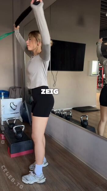 Full leaked Getfitbyleo private onlyfans photo