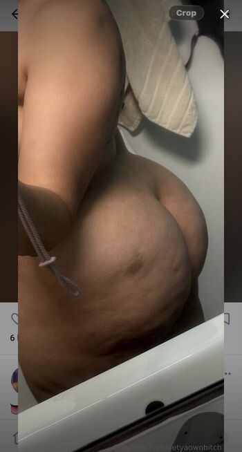 Full leaked Getyaownbitch private onlyfans photo