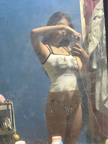 Full leaked Gheckelf private onlyfans photo