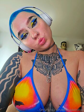 Full leaked Ghost screams private onlyfans photo