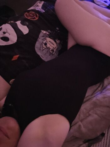 Full leaked Ghostiegrinds private onlyfans photo