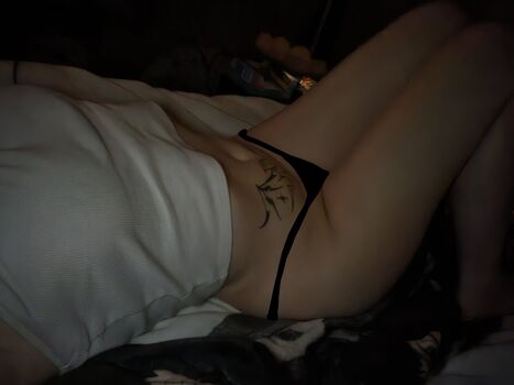 Full leaked Ghostiegrinds private onlyfans photo