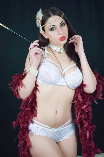 Full leaked Giada robin private onlyfans photo