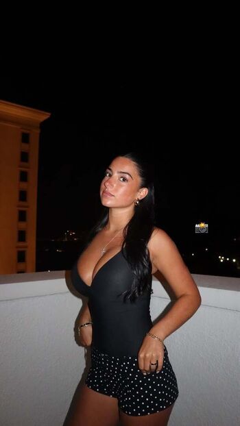 Full leaked Gianna bonacorso private onlyfans photo
