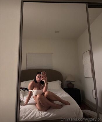 Full leaked Giannattaylor private onlyfans photo