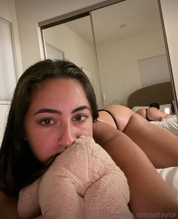 Full leaked Giannattaylor private onlyfans photo