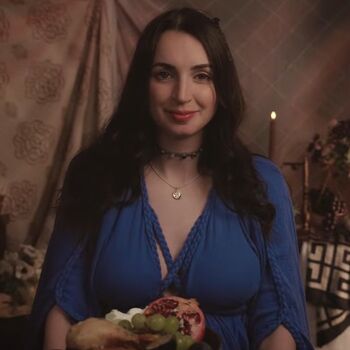 Full leaked Gibi asmr private onlyfans photo