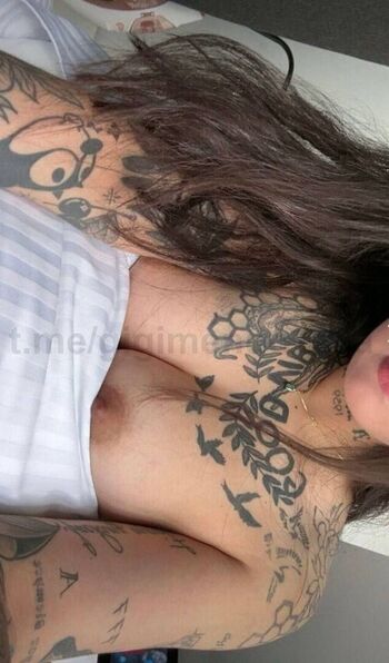 Full leaked Gigimendoza private onlyfans photo