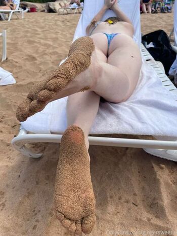 Full leaked Ginger sweetie private onlyfans photo