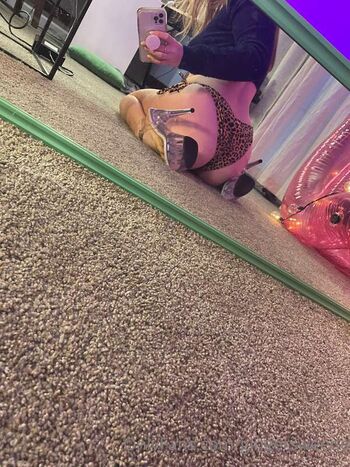 Full leaked Ginger sweetie private onlyfans photo