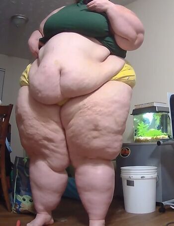 Full leaked Gingerbunny private onlyfans photo