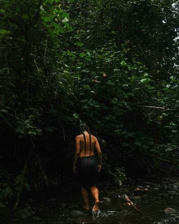 Full leaked Gintong bathala private onlyfans photo