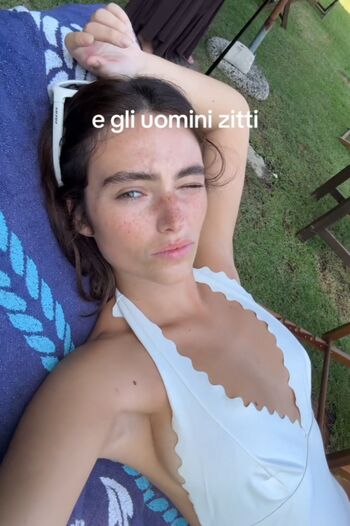 Full leaked Gio scotti private onlyfans photo