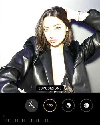 Full leaked Giorgia private onlyfans photo