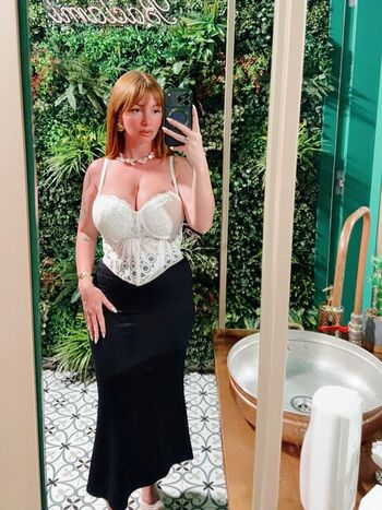 Full leaked Giovanna romeo private onlyfans photo