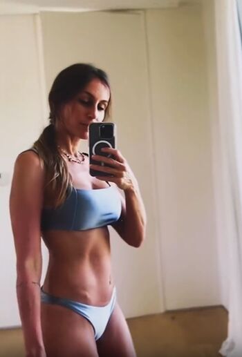 Full leaked Gisela dulko private onlyfans photo