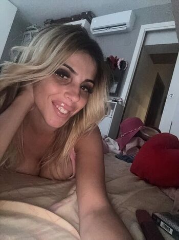 Full leaked Giulia coglitore private onlyfans photo