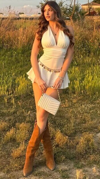 Full leaked Giulia matera private onlyfans photo