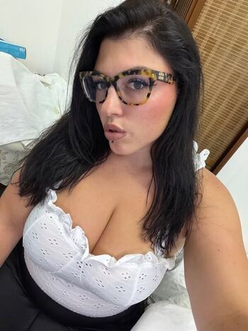 Full leaked Giulia stepan private onlyfans photo