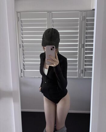 Full leaked Give me cereal private onlyfans photo