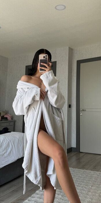 Full leaked Gizem samel private onlyfans photo