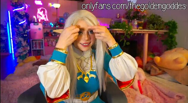 Goldengoddessxxx