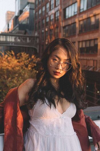 Grace Yao