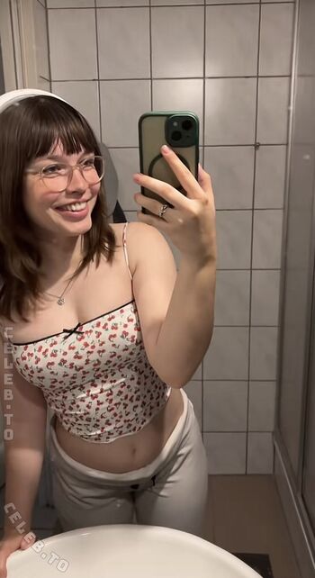 Full leaked Greensebacke private onlyfans photo