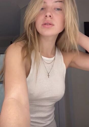 Full leaked Greta rolli private onlyfans photo