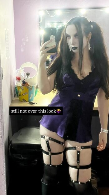 Full leaked Gruesomegor private onlyfans photo