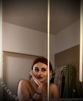 Full leaked Haazel page private onlyfans photo