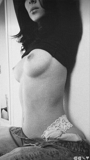 Full leaked Hada private onlyfans photo
