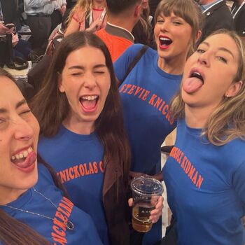 Full leaked Haim sisters private onlyfans photo